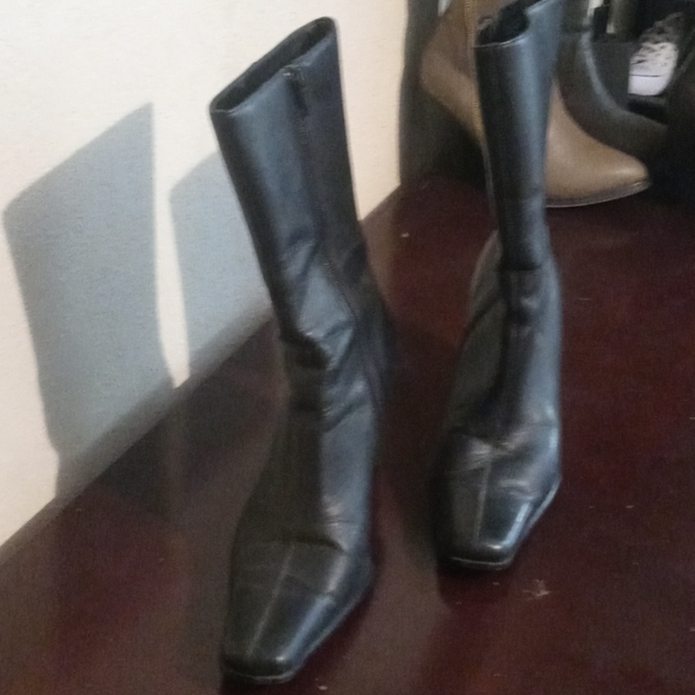 Massimo boots - Picture 2 of 4